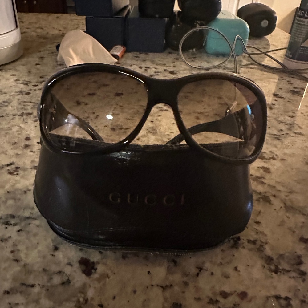 Gucci sunglasses